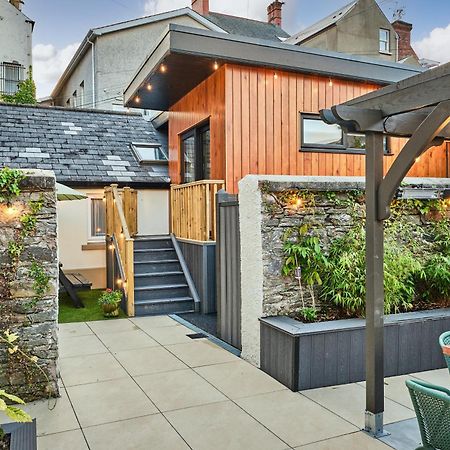 Art House Villa Londonderry Exteriör bild